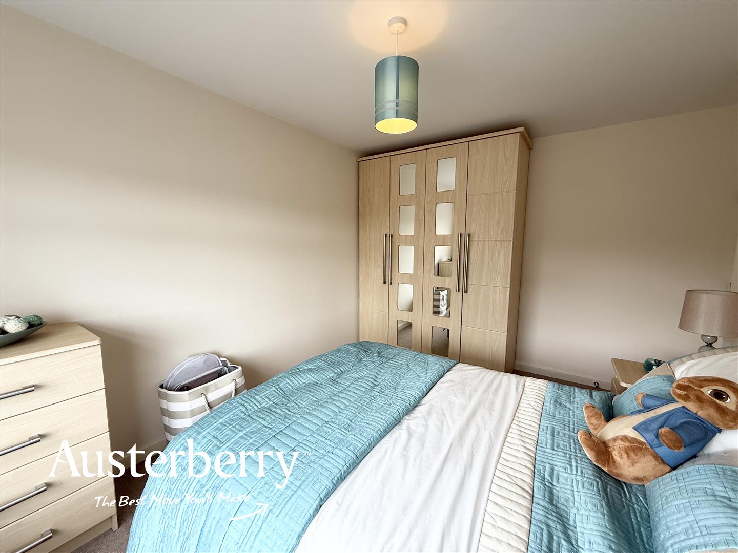 Allerton Road, Trentham, Stoke-On-Trent